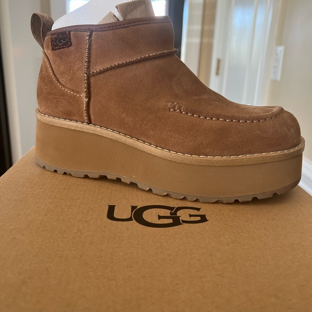 UGG Cityfunc Ultra Mini